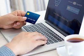 نظم الدفع الإلكترونية والبطاقات الإئتمانية