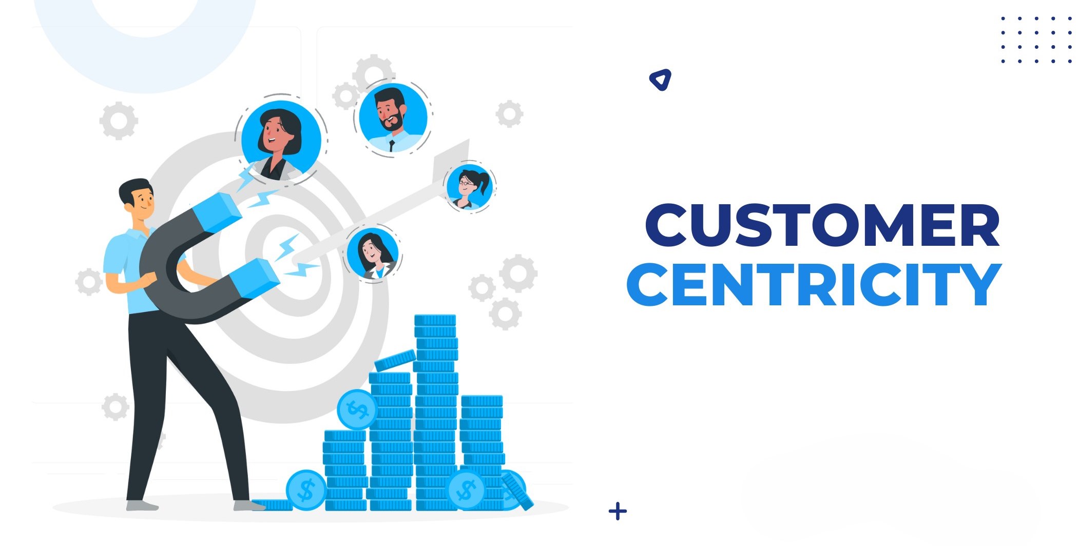 Customer Centricity Strategies and Organization