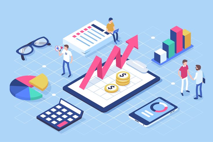 إعداد الموازنات التقديرية في البنوك والمؤسسات