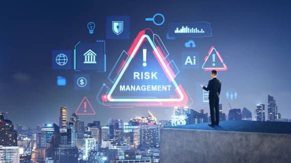 إدارة مخاطر استمرارية العمل في ظل الأزمات