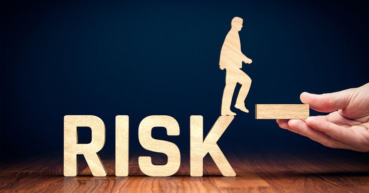 إدارة المخاطر الرقمية