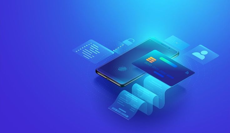 الخدمات الإلكترونية: الصراف الآلي، البنك الناطق، الرسائل القصيرة، ونقاط البيع