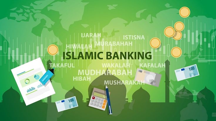 قواعد الصيرفة الاسلامية