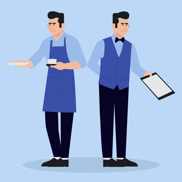 مهارات تقديم الخدمة للمراسلين