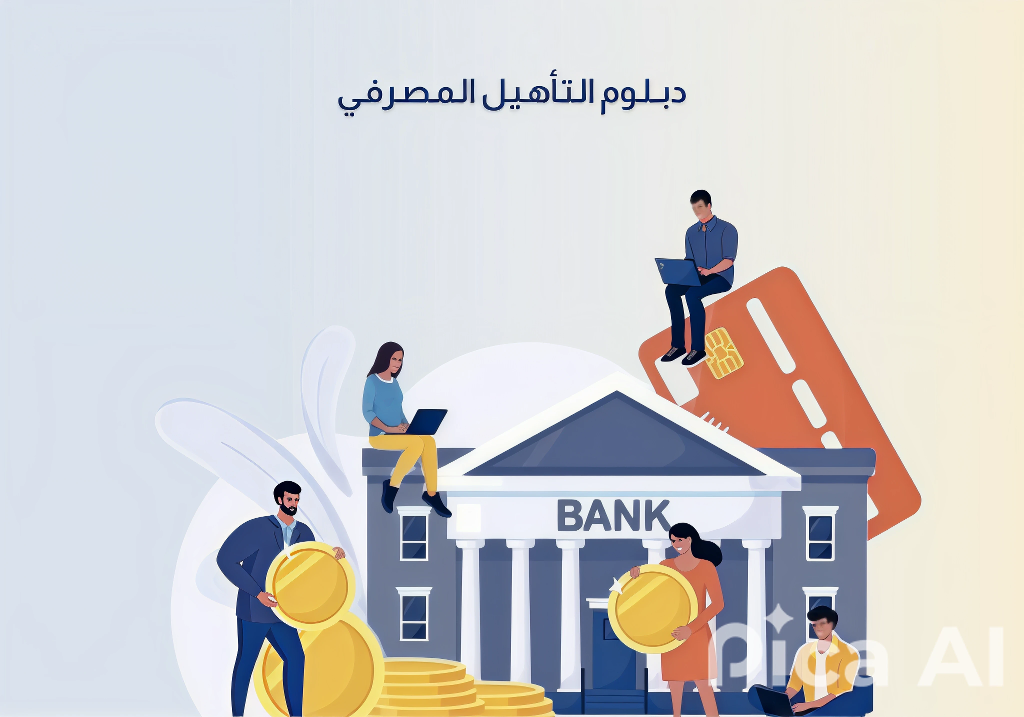 المعهد المصرفي الفلسطيني ينتهي من تنفيذ دبلوم التاهيل المصرفي ويعقد عدة برامج تدريبية