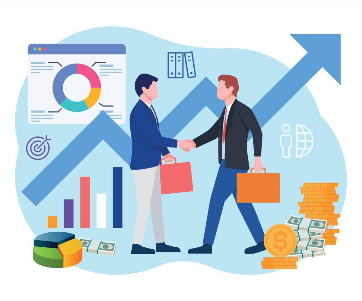 مهارات البيع الفعّال للمستوى المتقدم