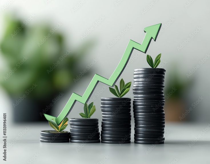 التمويل الأخضر