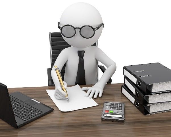 إدارة الأرشيف وتنظيم المعلومات