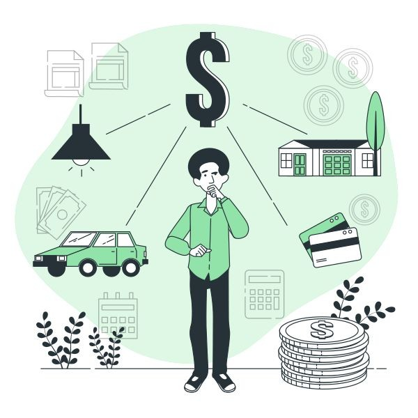 إدارة وتمويل قروض الأفراد