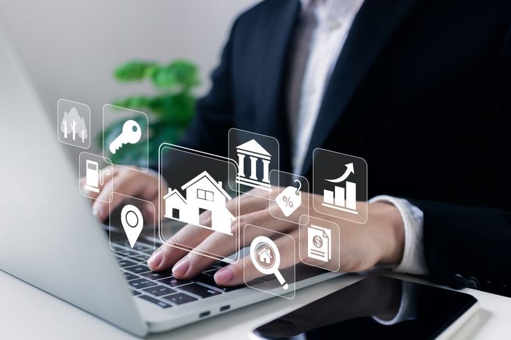 استراتيجيات البيع والتسويق المصرفي المعاصر: نحو ريادة رقمية وتنافسية استراتيجية