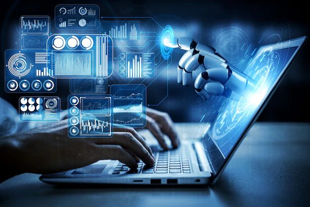 مقدمة في علم البيانات وتعلم الالة