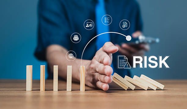 مؤشرات الانذار المبكر لإدارة المخاطر المصرفية