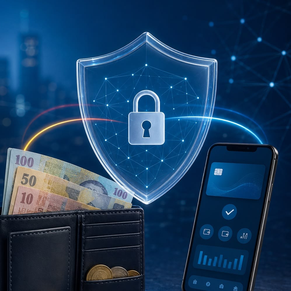 مكافحة الجرائم الإلكترونية والاحتيال في البيئة المصرفية الرقمية